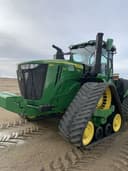 2024 John Deere 9RX 640 Image