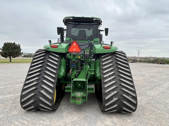 Image of John Deere 9RX 640 equipment image 3