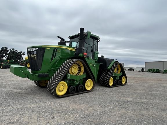 Image of John Deere 9RX 640 Primary image