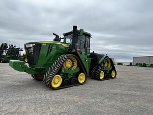2024 John Deere 9RX 640 Image