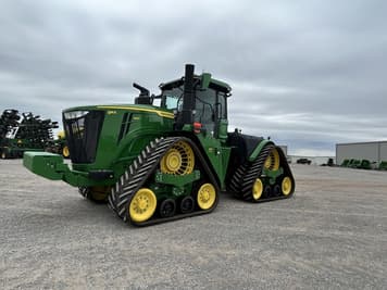 Main image John Deere 9RX 640
