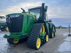 2024 John Deere 9RX 640 Image