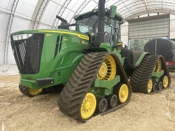 Main image John Deere 9RX 640
