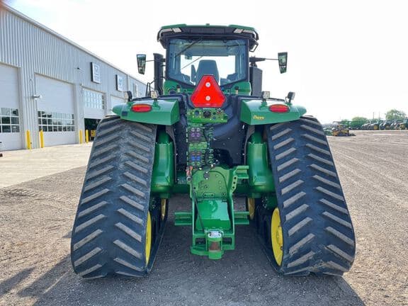Image of John Deere 9RX 640 equipment image 3