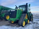 2024 John Deere 9RX 640 Image