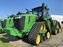 2024 John Deere 9RX 640 Image