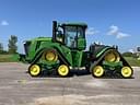 2024 John Deere 9RX 640 Image