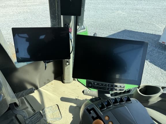 Image of John Deere 9RX 640 equipment image 1