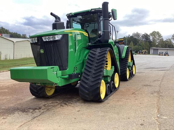 Image of John Deere 9RX 640 Primary image