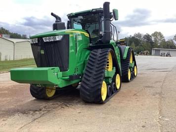 Main image John Deere 9RX 640
