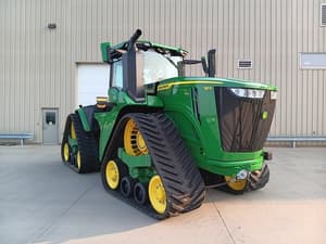 2024 John Deere 9RX 640 Image
