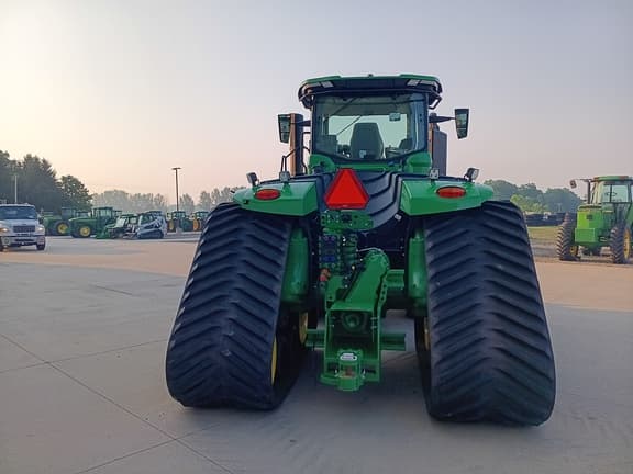 Image of John Deere 9RX 640 equipment image 3