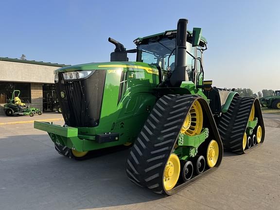Image of John Deere 9RX 640 Primary image