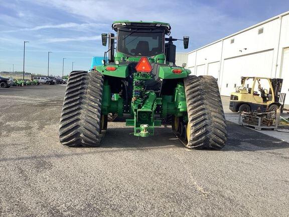 Image of John Deere 9RX 640 equipment image 3