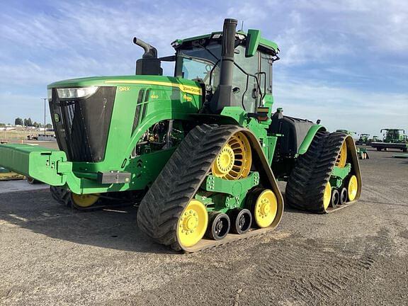 Image of John Deere 9RX 640 Primary image
