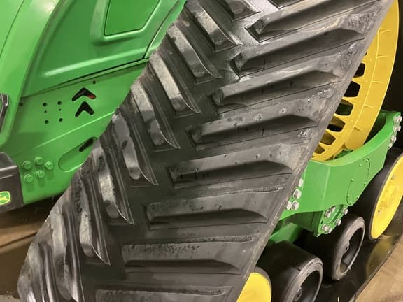 Image of John Deere 9RX 640 equipment image 3