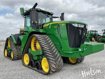 Main image John Deere 9RX 640