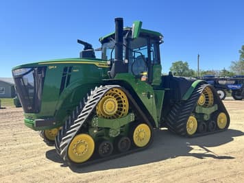 Main image John Deere 9RX 640