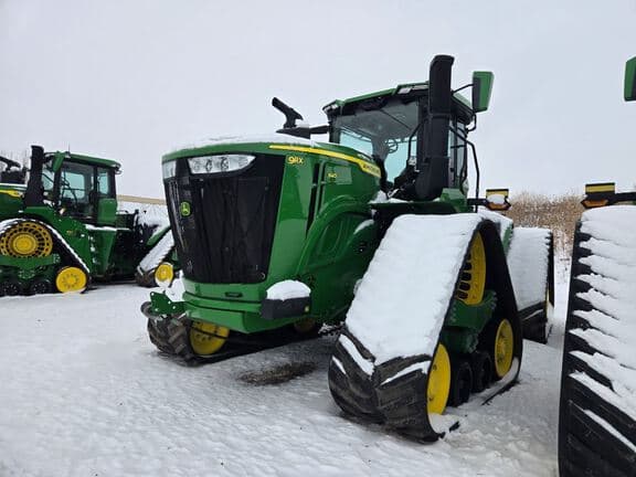 Image of John Deere 9RX 640 Primary image