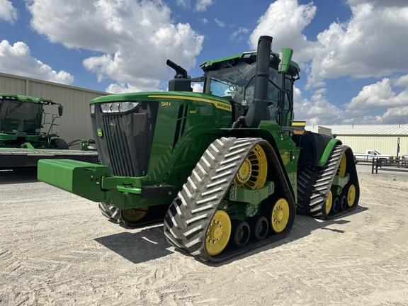 Image of John Deere 9RX 640 Primary image