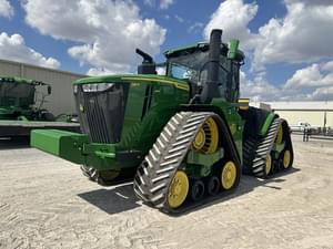 2024 John Deere 9RX 640 Image