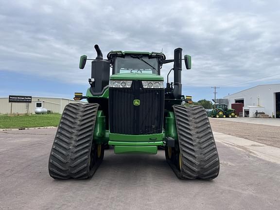 Image of John Deere 9RX 640 equipment image 1