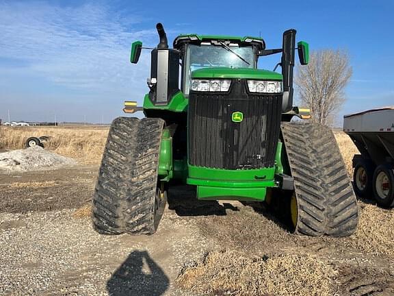 Image of John Deere 9RX 640 equipment image 2