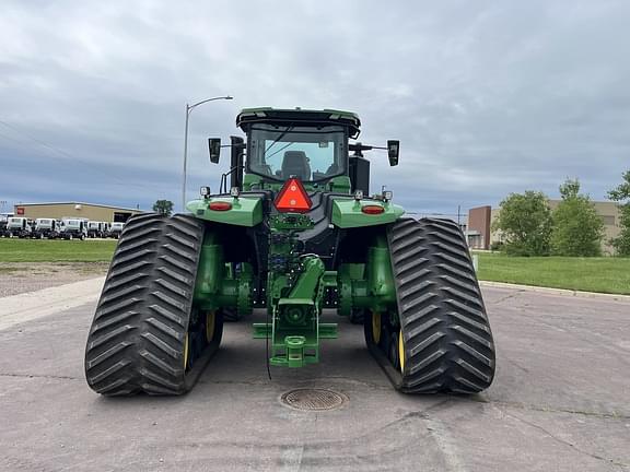 Image of John Deere 9RX 640 equipment image 3
