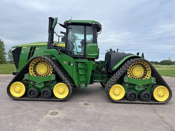 Image of John Deere 9RX 640 Primary image