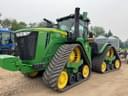 2024 John Deere 9RX 640 Image