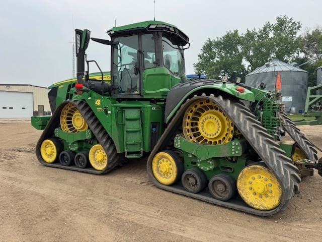 Image of John Deere 9RX 640 equipment image 1