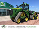 2024 John Deere 9RX 640 Image