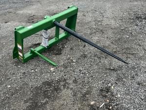 2025 Frontier AB13E Image