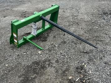 Main image Frontier AB13E