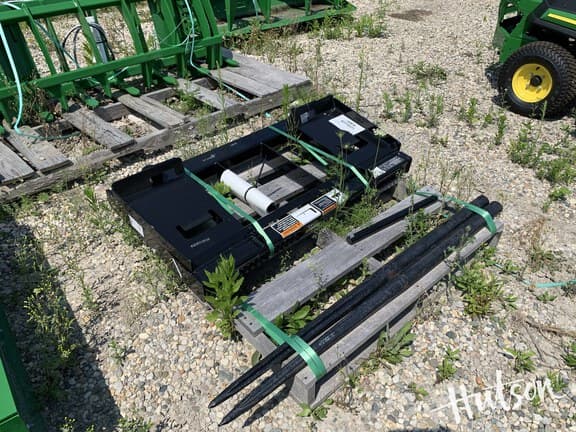 Image of John Deere AB42 equipment image 3