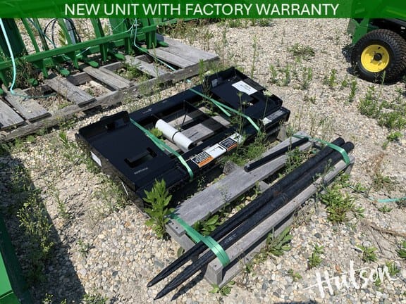 2024 John Deere AB42 Equipment Image0