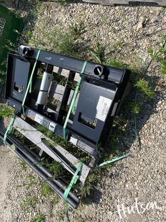 Image of John Deere AB42 equipment image 1