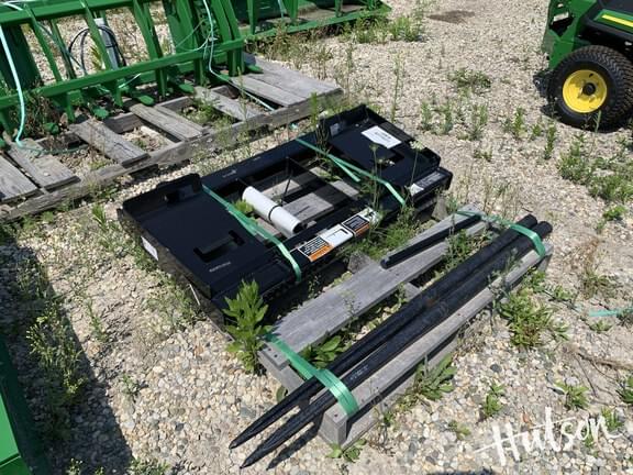 Image of John Deere AB42 equipment image 2