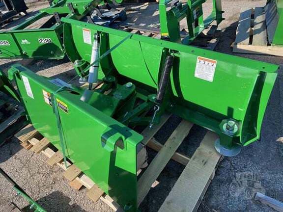 Image of Frontier AF11E equipment image 4