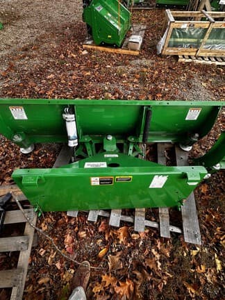 Image of Frontier AF11E equipment image 1