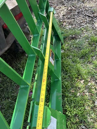 Image of Frontier AP12F  equipment image 2