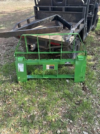 2024 Frontier AP12F  Equipment Image0