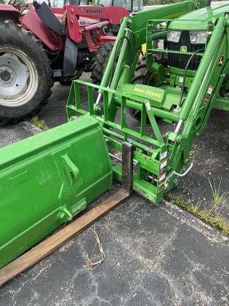 Image of Frontier AP12G equipment image 4