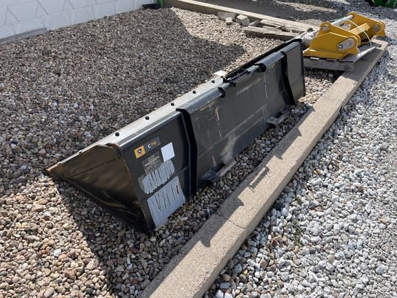 Image of John Deere Worksite Pro C78 equipment image 3