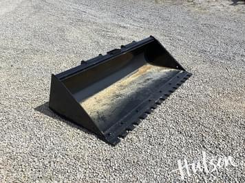 Main image John Deere Worksite Pro C84