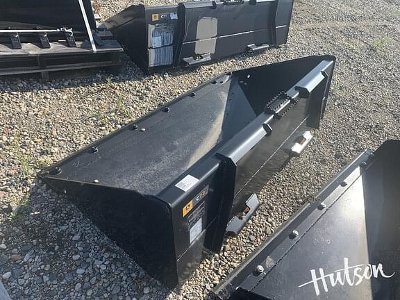 Image of John Deere C72 equipment image 4
