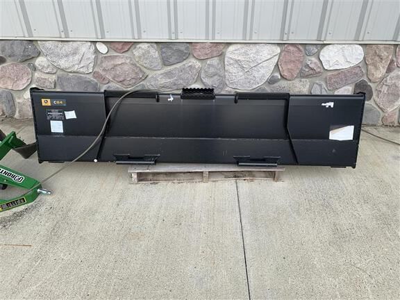 2024 John Deere Worksite Pro C84 Equipment Image0