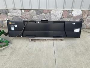 2024 John Deere Worksite Pro C84 Image