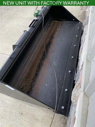 2024 John Deere Worksite Pro C84 Equipment Image0