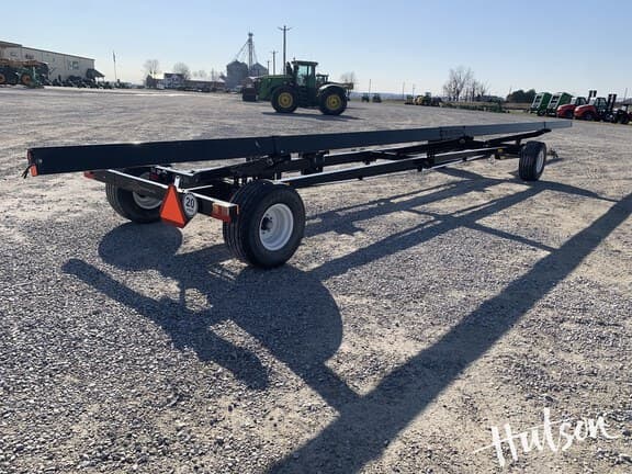 Image of Unverferth AWS-36 equipment image 3